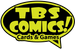 TBS Comics